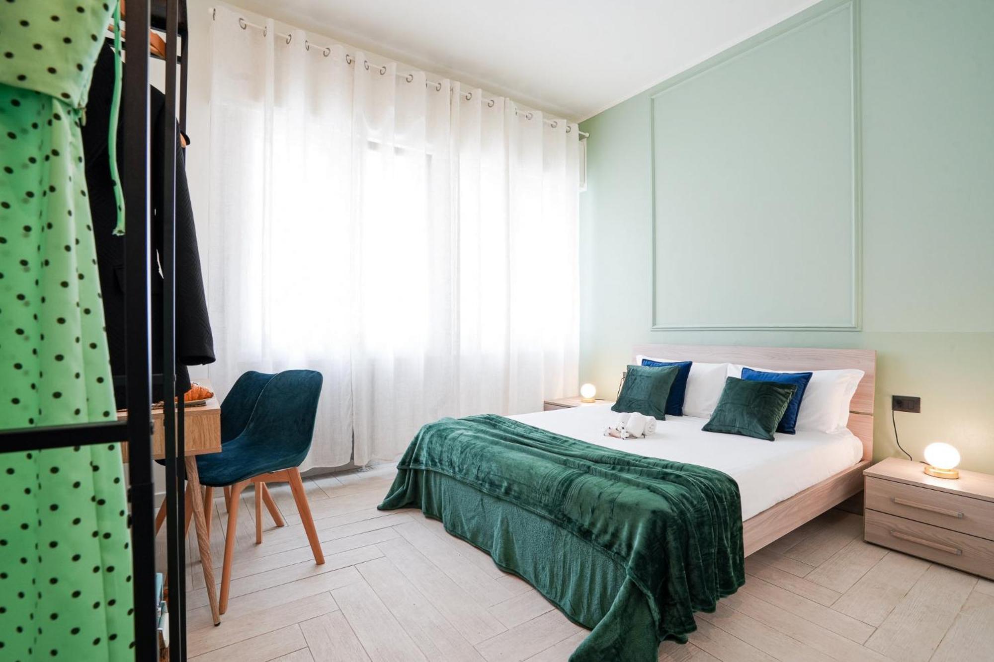 Maison Turyn Zewnętrze zdjęcie