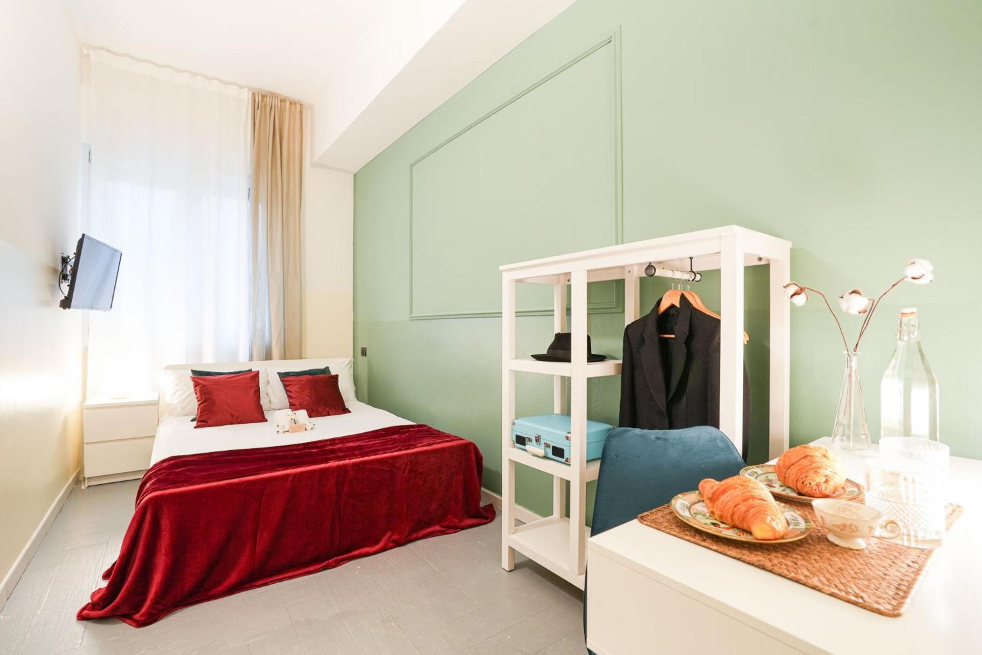 Maison Turyn Zewnętrze zdjęcie