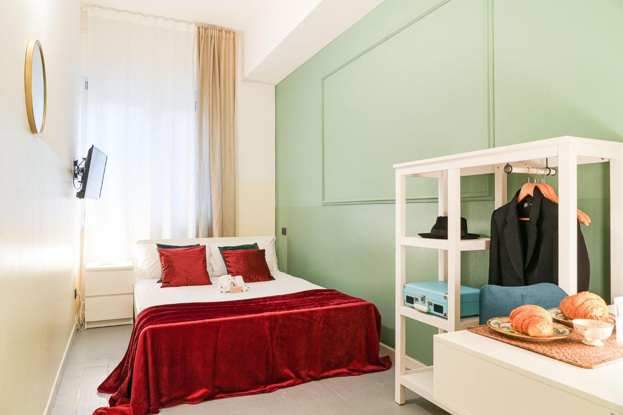 Maison Turyn Zewnętrze zdjęcie